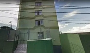 Condomínio Do Edifício Patrícia em Belo Horizonte