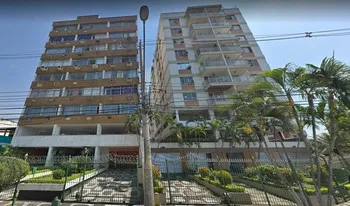 Condomínio Do Edifício Patrícia em Rio De Janeiro
