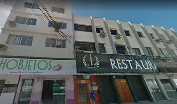 Imagem do Condomínio Do Edifício Patrícia em Linhares