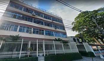 Condomínio Do Edifício Patrícia em Rio De Janeiro
