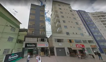 Imagem do Condomínio Do Edifício Patrícia Lamas Lelis em Viçosa