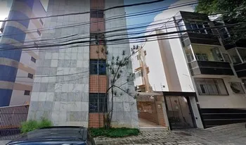 Condomínio Do Edifício Patrícia Mallab em Belo Horizonte