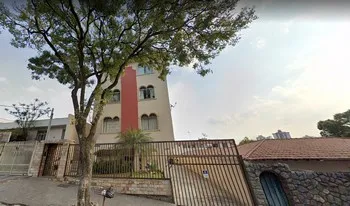 Condomínio Do Edifício Patrícia Mara em Belo Horizonte