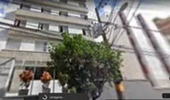 Condomínio Do Edifício Patrícia em Belo Horizonte