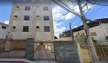 Condomínio Do Edifício Patrícia em Belo Horizonte