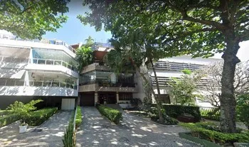 Condomínio Do Edifício Patrícia em Rio De Janeiro