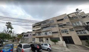 Condomínio Do Edifício Patrícia em Rio De Janeiro