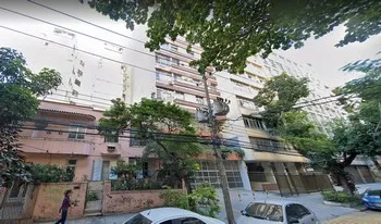 Condomínio Do Edifício Patrícia em Rio De Janeiro