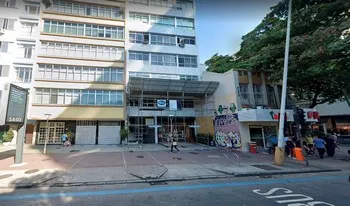 Condomínio Do Edifício Patrícia em Rio De Janeiro