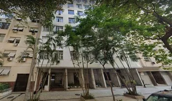 Condomínio Do Edifício Patrick em Rio De Janeiro