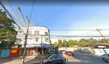 Condomínio Do Edifício Patrimônio em Rio De Janeiro