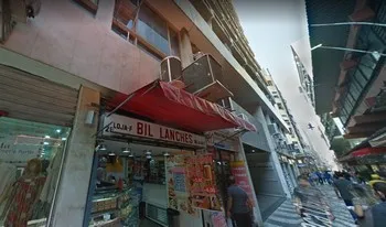 Condomínio Do Edifício Patrimônio em Rio De Janeiro