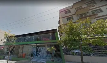 Condomínio Do Edifício Patrocinia em Rio De Janeiro