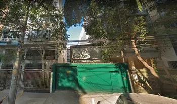 Condomínio Do Edifício Patrocínio em Rio de Janeiro