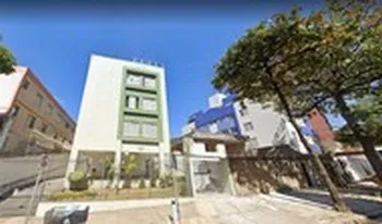 Condomínio Do Edifício Patrocínio em Belo Horizonte