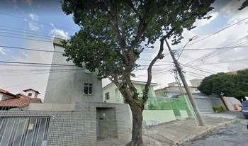 Condomínio Do Edifício Patrocínio em Belo Horizonte