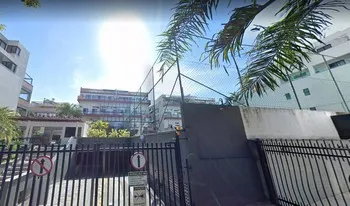 Condomínio Do Edifício Pattio Village em Rio De Janeiro