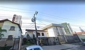 Condomínio Do Edifício Pau Brasil em Belo Horizonte