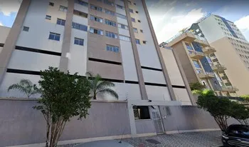 Condomínio Do Edifício Pau Brasil em Belo Horizonte