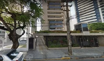 Imagem do Condomínio Do Edifício Pau Brasil em Recife