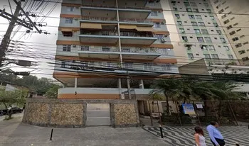 Condomínio Do Edifício Pau Ferro em Rio De Janeiro