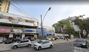 Condomínio Do Edifício Pau Ferro em Rio De Janeiro