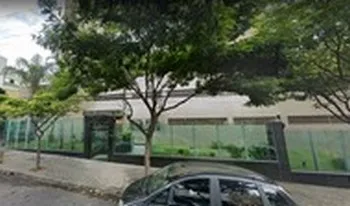Condomínio Do Edifício Pau Marfim em Belo Horizonte