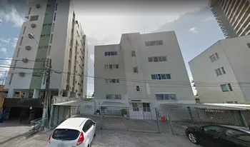 Imagem do Condomínio Do Edifício Paudarco em Jaboatão Dos Guararapes