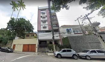 Condomínio Do Edifício Paul Cezanne em Rio De Janeiro