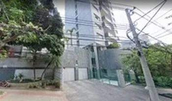 Condomínio Do Edifício Paul Cezanne em Belo Horizonte