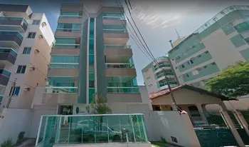 Imagem do Condomínio Do Edifício Paul Cezanne em Vitória