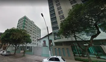 Imagem do Condomínio Do Edifício Paul Cezanne em Vitória