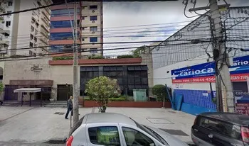 Condomínio Do Edifício Paul Cezanne em Rio De Janeiro