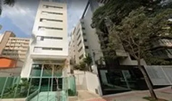 Condomínio Do Edifício Paul Cezanne em Belo Horizonte