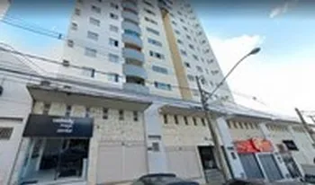 Imagem do Condomínio Do Edifício Paul Cezanne em Montes Claros