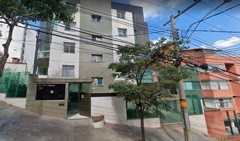 Condomínio Do Edifício Paul Cezzanne em Belo Horizonte