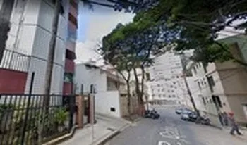 Condomínio Do Edifício Paul Dardot em Belo Horizonte