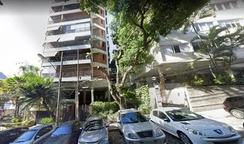 Condomínio Do Edifício Paul Eluard em Rio De Janeiro