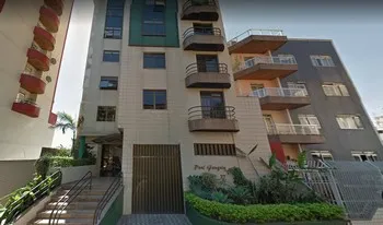 Imagem do Condomínio Do Edifício Paul Gauguim em Juiz De Fora