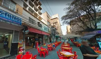 Imagem do Condomínio Do Edifício Paul Gauguin em Vitória