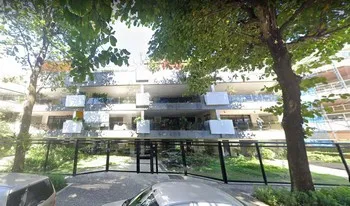 Condomínio Do Edifício Paul Harris em Rio De Janeiro