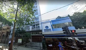 Condomínio Do Edifício Paul Harris em Rio De Janeiro