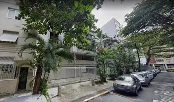 Condomínio Do Edifício Paul Redfern em Rio De Janeiro