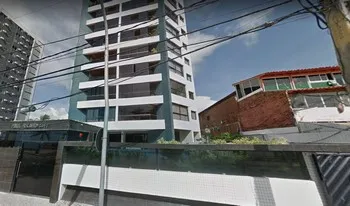 Imagem do Condomínio Do Edifício Paul Ricard em Olinda