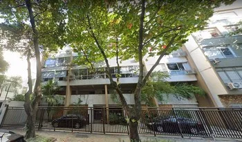 Condomínio Do Edifício Paul Valery em Rio De Janeiro