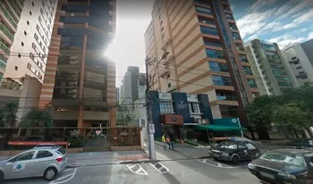 Imagem do Condomínio Do Edifício Paul Valery em Vitória