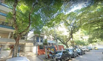 Condomínio Do Edifício Paul Verlaine em Rio De Janeiro