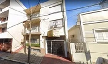 Imagem do Condomínio Do Edifício Paula em Santa Maria