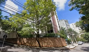 Condomínio Do Edifício Paula em Belo Horizonte