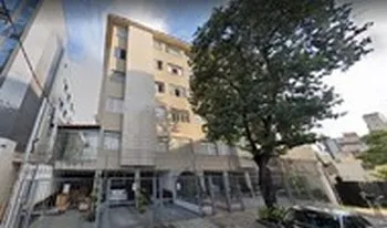 Imagem do Condomínio Do Edifício Paula em Belo Horizonte
